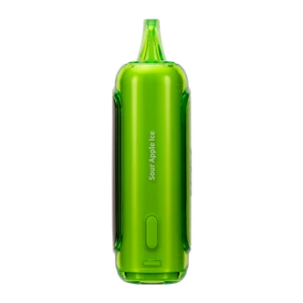 Side-Sour Apple Ice RAZ DC25000 *Fall Edition*
