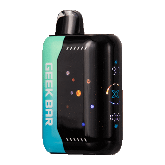 ATL Mint Geek Bar Pulse X 25K Vape