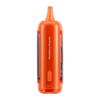 Strawberry Granola RAZ LTX 25000 Halloween Edition