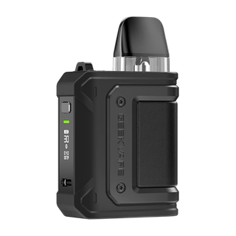 Geekvape Aegis Hero Q Kit Black