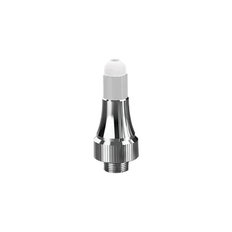 Lookah Quartz Coil 