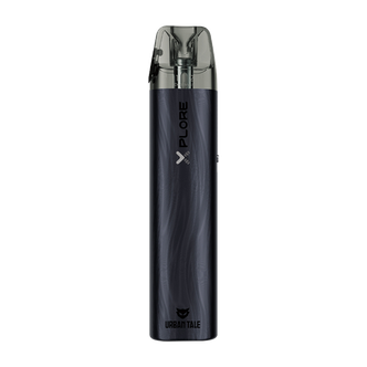 URBAN TALE Xplore Pod Kit- Black