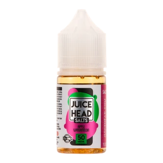 Apple Watermelon Juice Head Salts 30ml 50mg