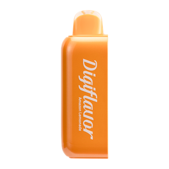 Amazon Lemonade Digiflavor BRK Disposable
