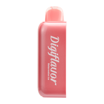 Watermelon Ice Digiflavor BRK Disposable