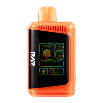 Tropical Gush RAZ LTX 25000 GUSH EDITION
