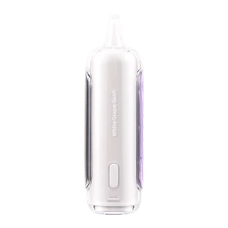 White Grape Gush RAZ LTX 25000 GUSH EDITION