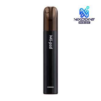 Cool Menthol MI-POD Blade Starter Kit- Device
