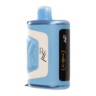 Blue Raz Ice RYL Classic by RAZ