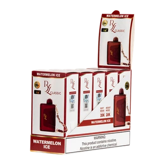 5 Pack of Watermelon Ice RYL Classic by RAZ