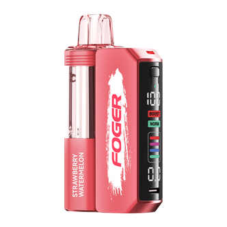 Strawberry Watermelon FOGER Switch Pro Kit
