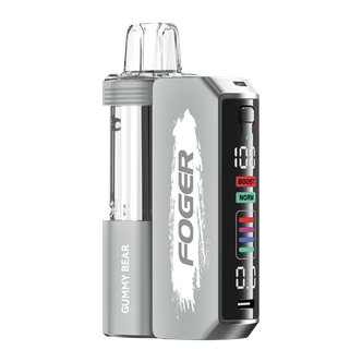 Gummy Bear FOGER Switch Pro Kit