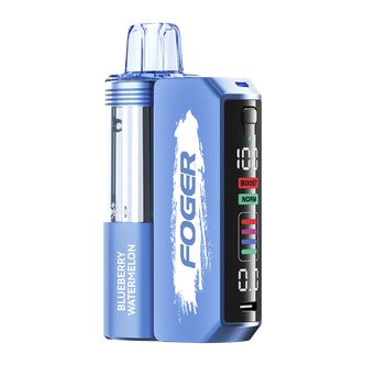 Blueberry Watermelon FOGER Switch Pro Kit