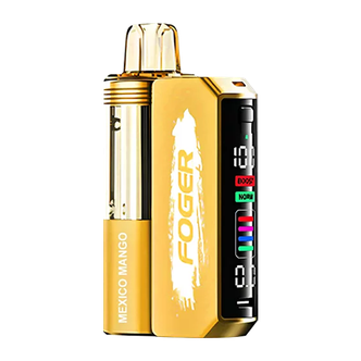 Mexico Mango FOGER Switch Pro Kit