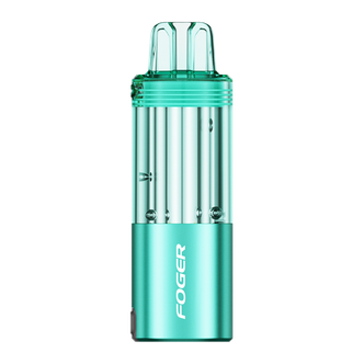 Cool Mint FOGER Switch Pro Disposable