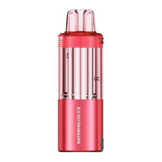 Watermelon Ice FOGER Switch Pro Disposable-Flavor