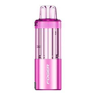 Strawberry Kiwi FOGER Switch Pro Disposable