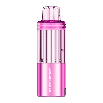 Strawberry Kiwi FOGER Switch Pro Disposable-Flavor