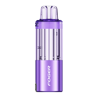 Kiwi Dragon Berry FOGER Switch Pro Disposable