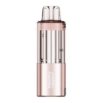 Pineapple Coconut FOGER Switch Pro Disposable-Flavor