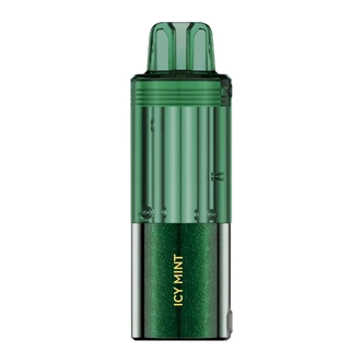 Icy Mint FOGER Switch Pro Disposable-Flavor