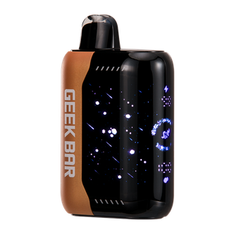 Cola Slush Geek Bar Pulse X 25K Vape