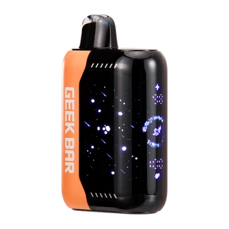 Orange Slush Geek Bar Pulse X 25K 