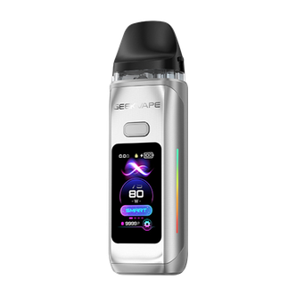 Geekvape Digi Max Kit- Moon Silver