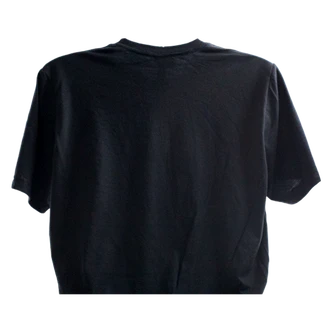 Black Mi-Pod Shirt
