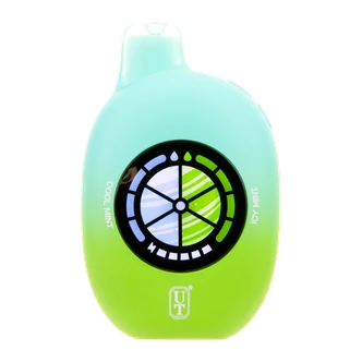 Cool Mint/Icy Mint UT 50K Puffs