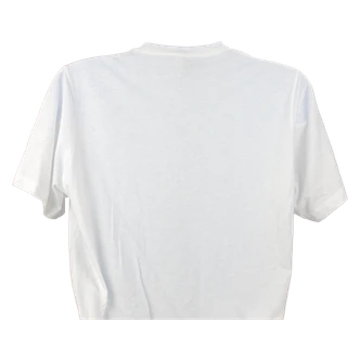White Mi-Pod Shirt
