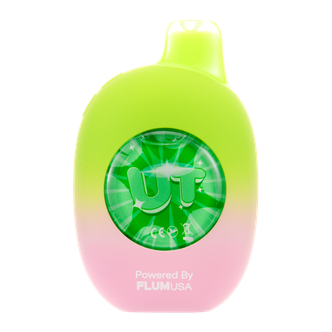 Green Apple/Fuji Apple UT 50K Disposable