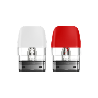 Geekvape Q Pods (Side-Fill)