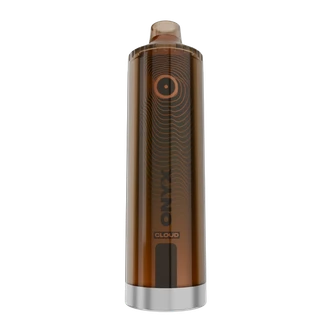 Butterscotch Tobacco POD SALT Onyx Cloud