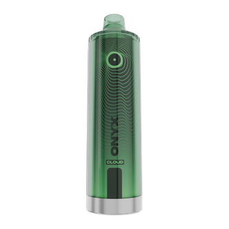 Spearmint POD SALT Onyx Cloud