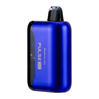 Blueberry Jam Geek Bar Pulse X 25K Jam Edition A2