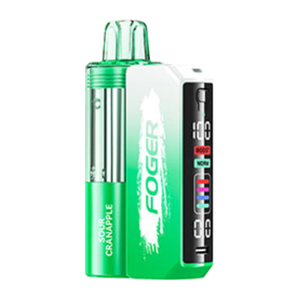 Sour Cranapple FOGER Switch Pro Kit