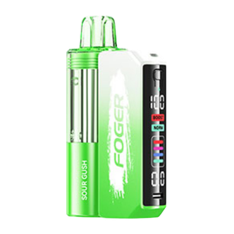 Sour Gush FOGER Switch Pro Kit