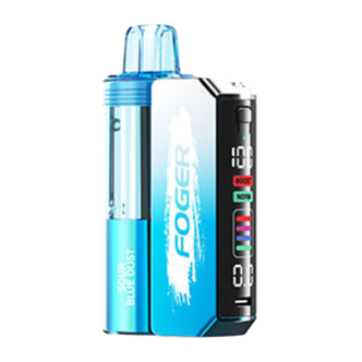Sour Blue Dust FOGER Switch Pro Kit