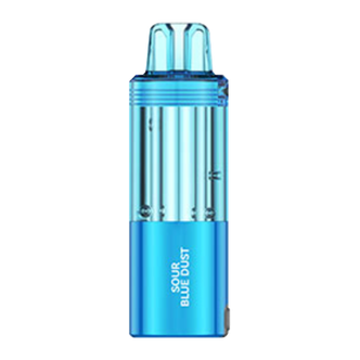 Sour Blue Dust FOGER Switch Pro Disposable
