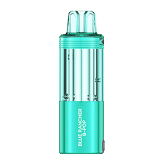 Blue Rancher B-Pop FOGER Switch Pro Disposable