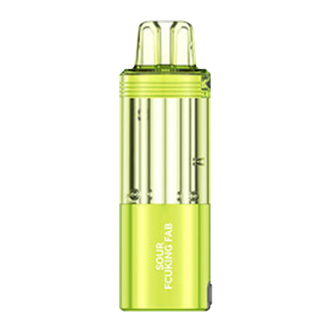 Sour Fcuking FAB FOGER Switch Pro Vape