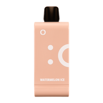 Watermelon Ice OFF STAMP SW16000 Disposable