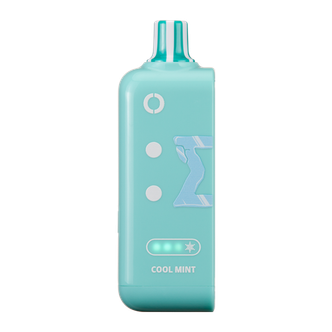 Cool Mint ICE OFF STAMP X-Cube Disposable