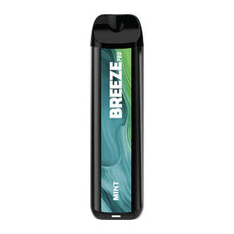 Mint BREEZE Pro