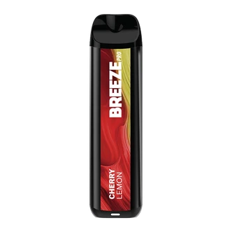 Cherry Lemon BREEZE Pro