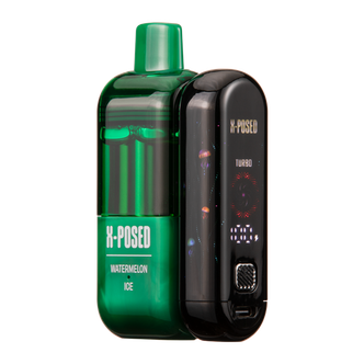 Watermelon Ice X-Posed 35K Kit