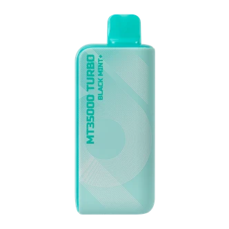 Black Mint Lost Mary MT35K Turbo Disposable