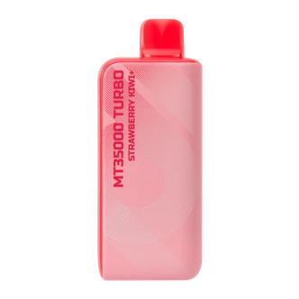Strawberry Kiwi Lost Mary MT35K Turbo Disposable