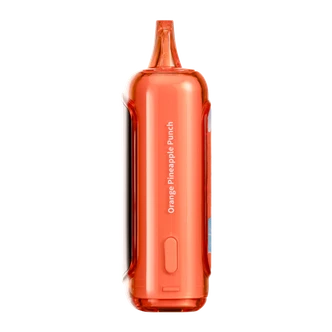 Orange Pineapple Punch RAZ LTX 25000 Punch Edition- Side